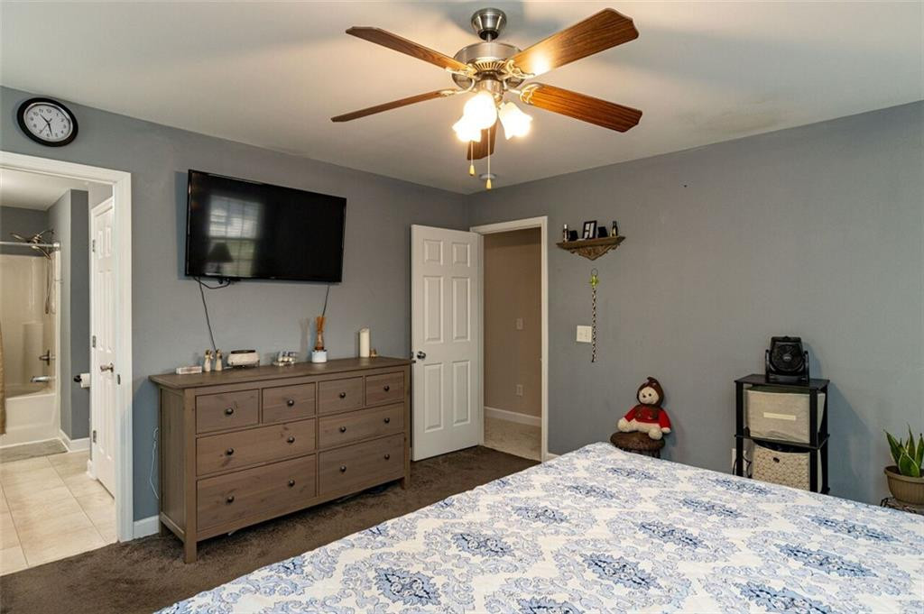 300 Ridge Road Butner, NC 27509 - Photo 23 of 35 Gallery Image 23