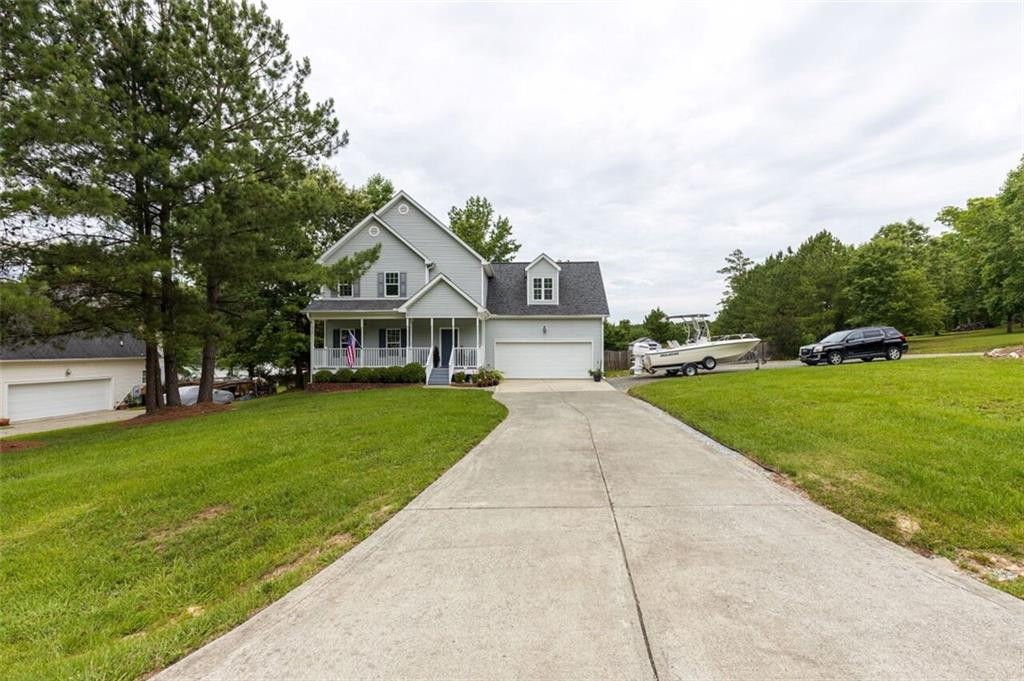 300 Ridge Road Butner, NC 27509 - Photo 3 of 35 Gallery Image 3