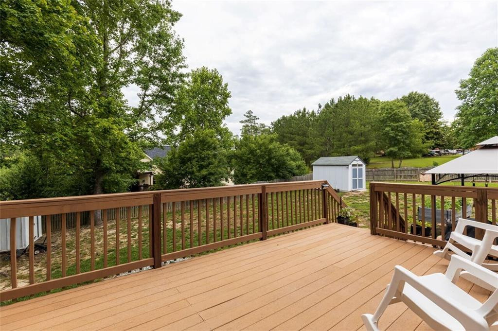 300 Ridge Road Butner, NC 27509 - Photo 33 of 35 Gallery Image 33