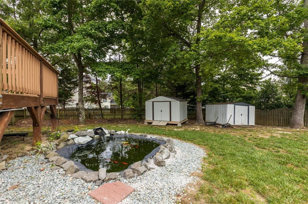 300 Ridge Road Butner, NC 27509 - Photo 34 of 35 Gallery Image 34