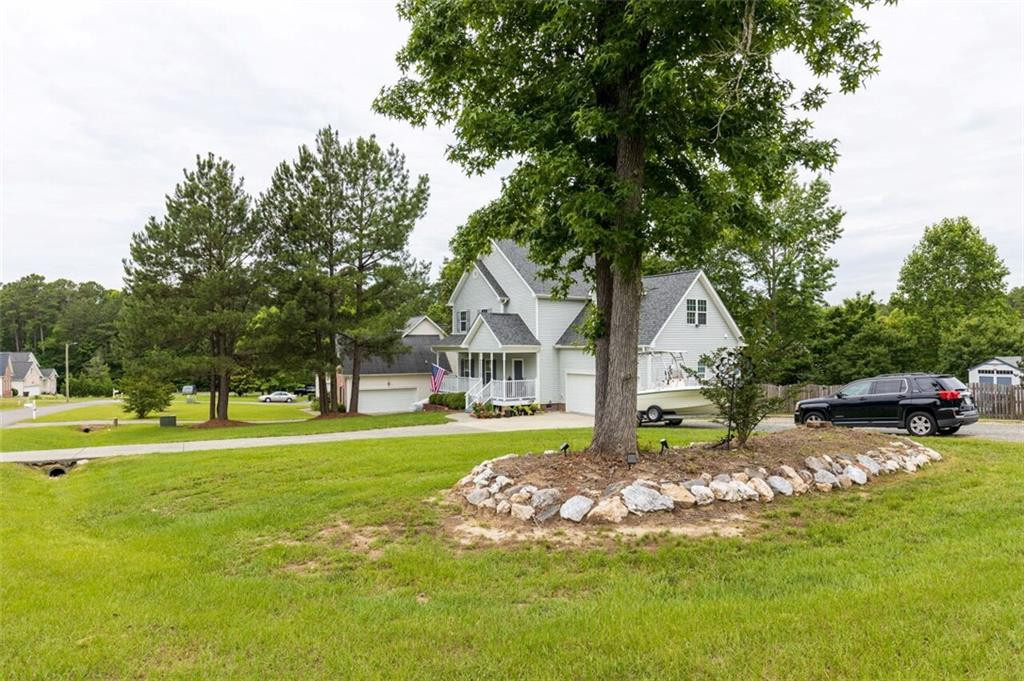 300 Ridge Road Butner, NC 27509 - Photo 5 of 35 Gallery Image 5