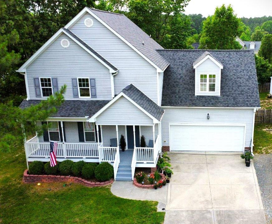 300 Ridge Road Butner, NC 27509 - Photo 7 of 35 Gallery Image 7