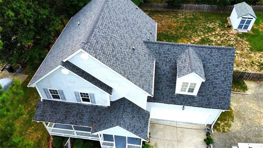 300 Ridge Road Butner, NC 27509 - Photo 9 of 35 Gallery Image 9