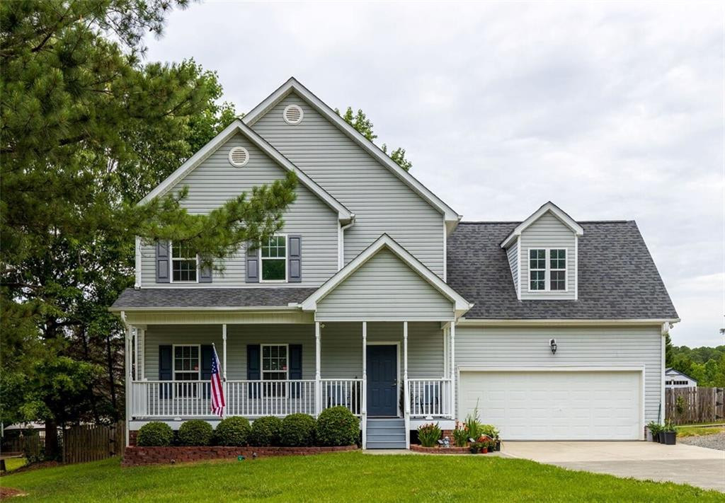 300 Ridge Road Butner, NC 27509 - Photo 10 of 35 Gallery Image 10