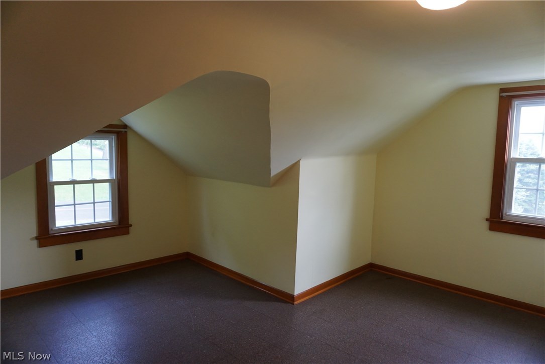 2331 Martin Road Mogadore, OH 44260 - Photo 15 of 33 WOW!! Favorite room! Front Bedroom second floor