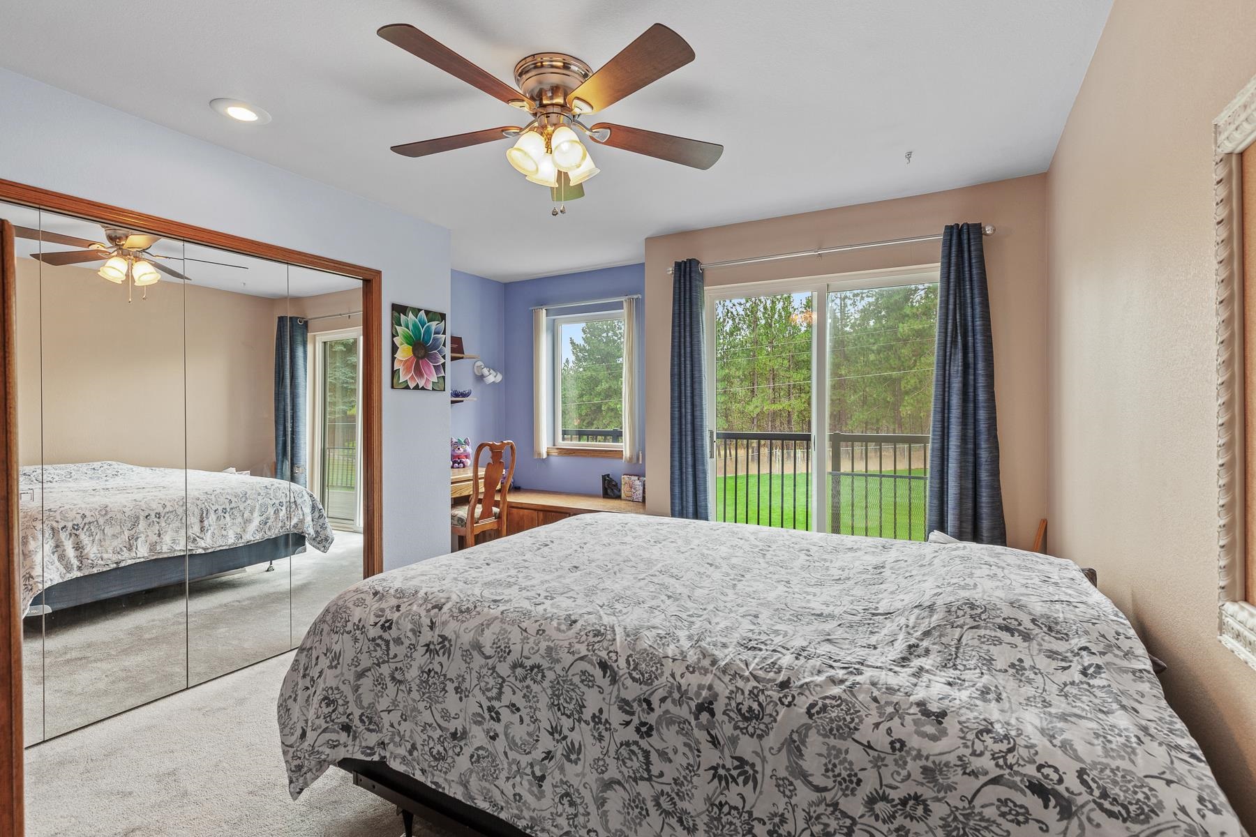 6127 North Campbell Road Otis Orchards, WA 99027 - Photo 15 of 45