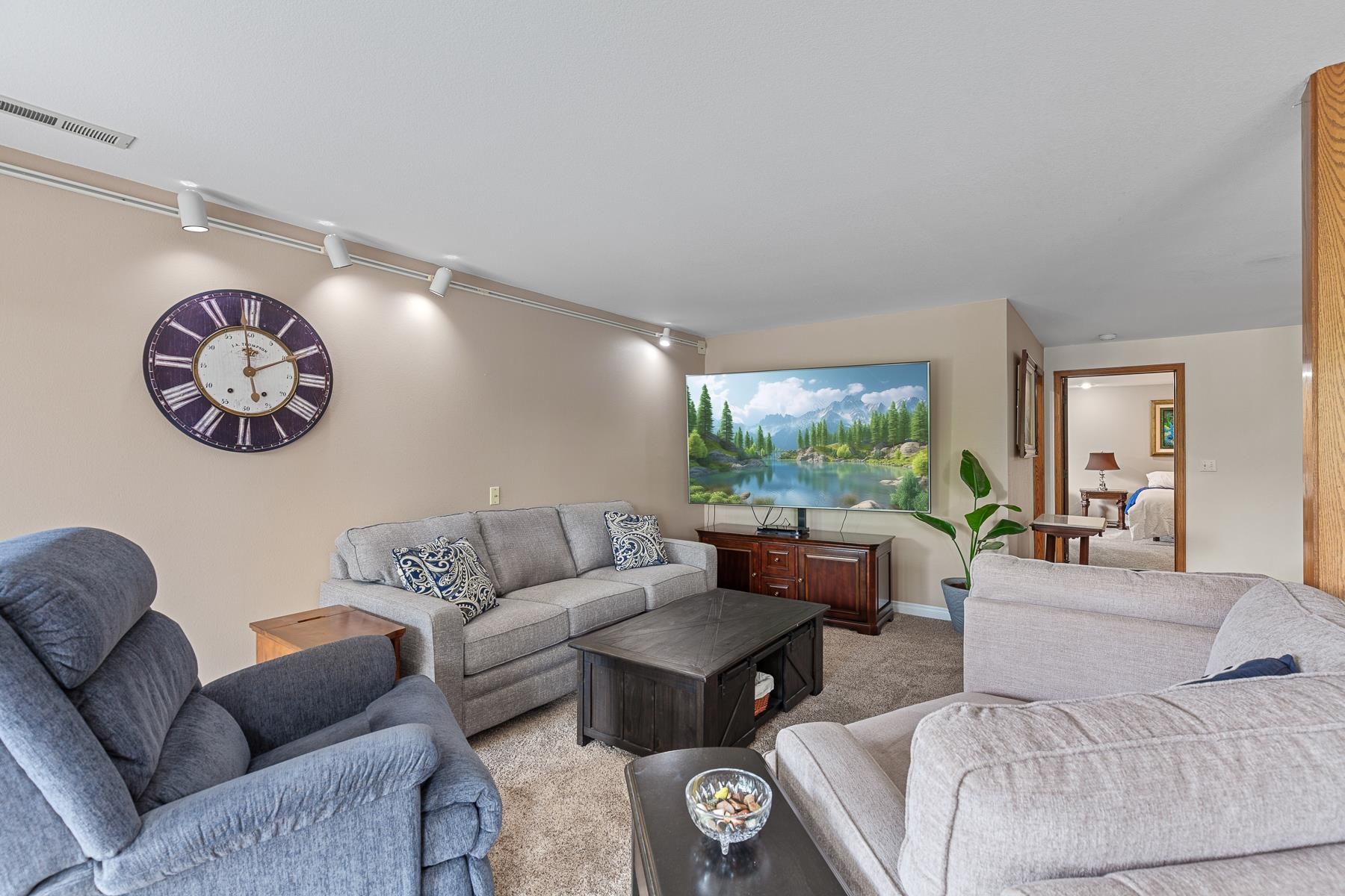 6127 North Campbell Road Otis Orchards, WA 99027 - Photo 20 of 45