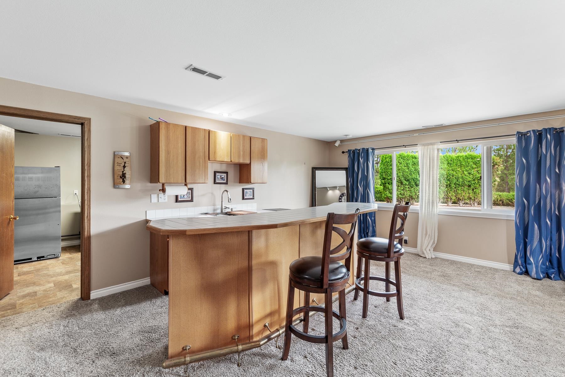 6127 North Campbell Road Otis Orchards, WA 99027 - Photo 21 of 45