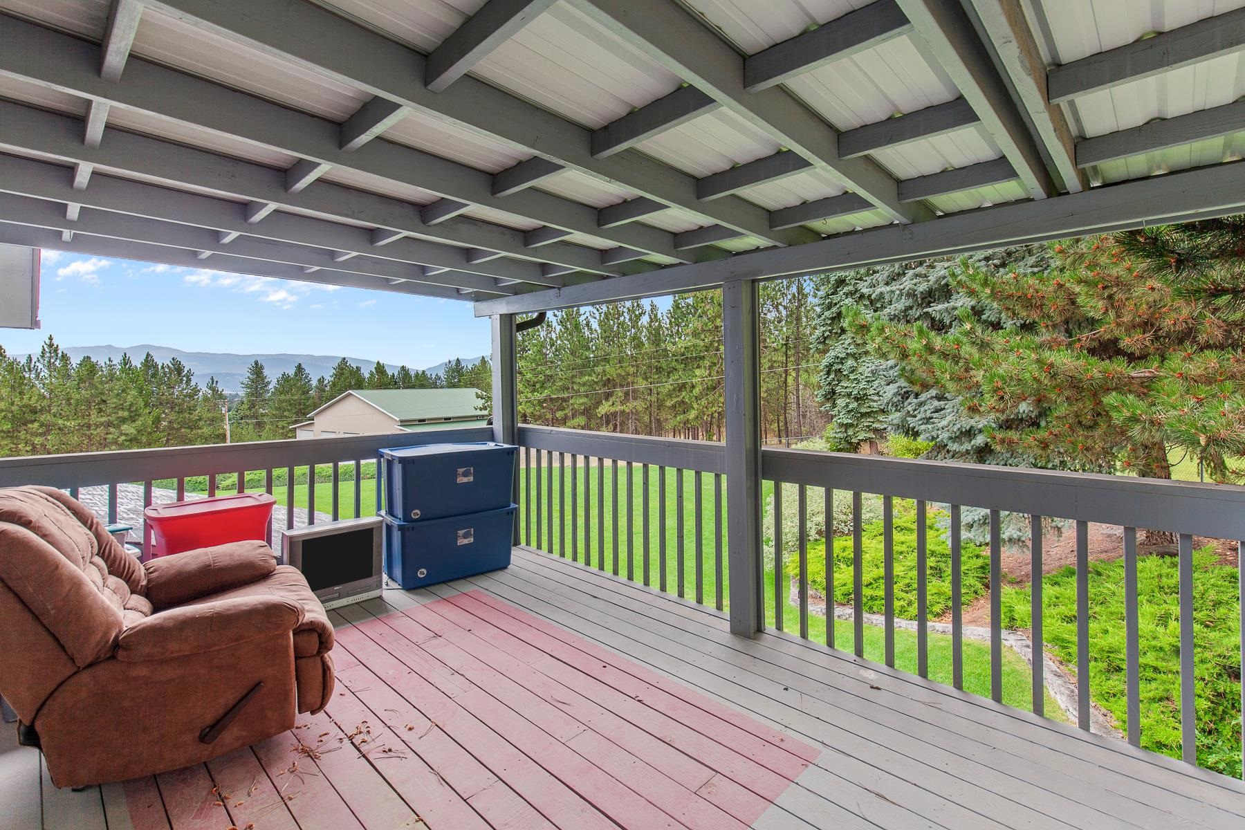 6127 North Campbell Road Otis Orchards, WA 99027 - Photo 26 of 45