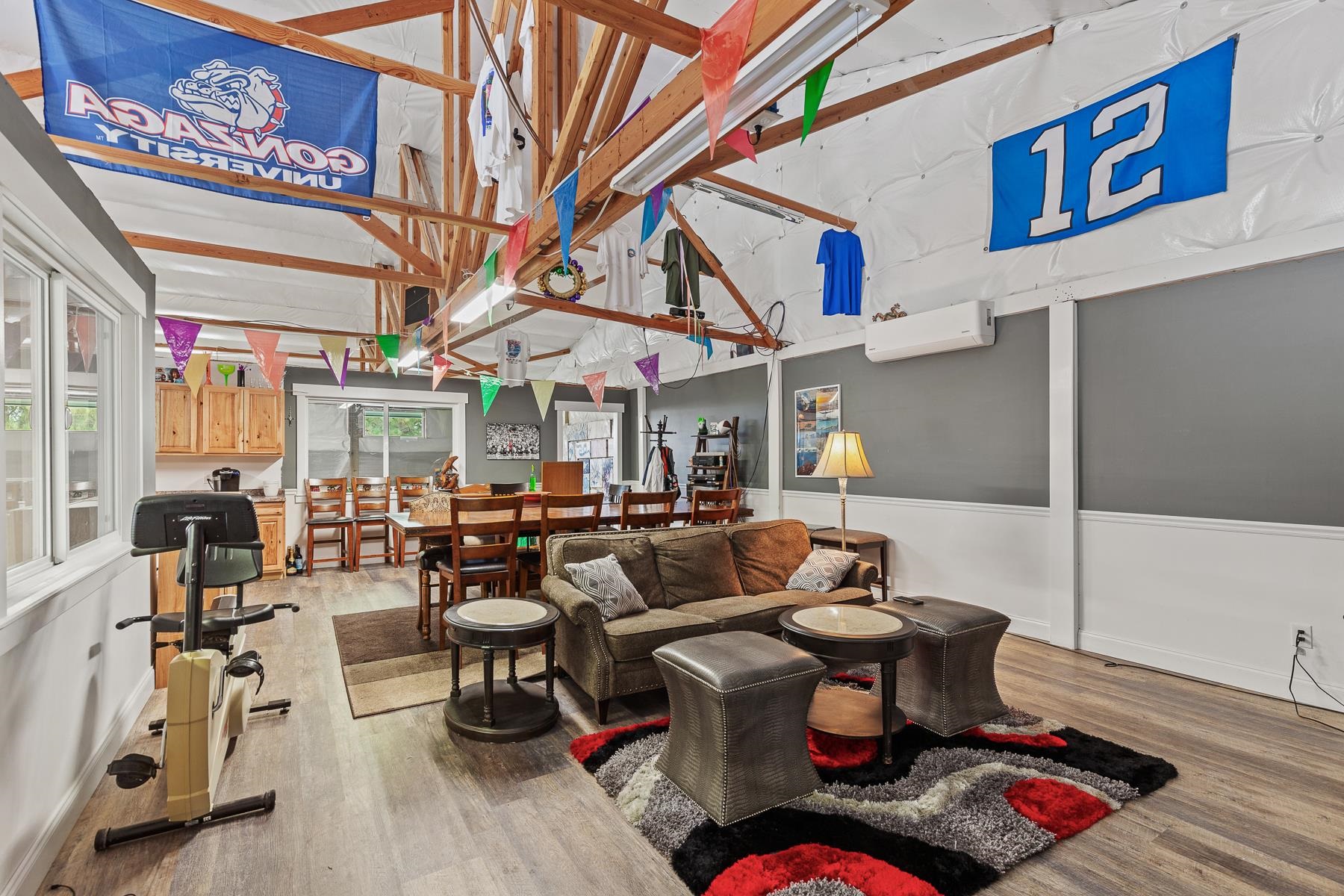 6127 North Campbell Road Otis Orchards, WA 99027 - Photo 29 of 45