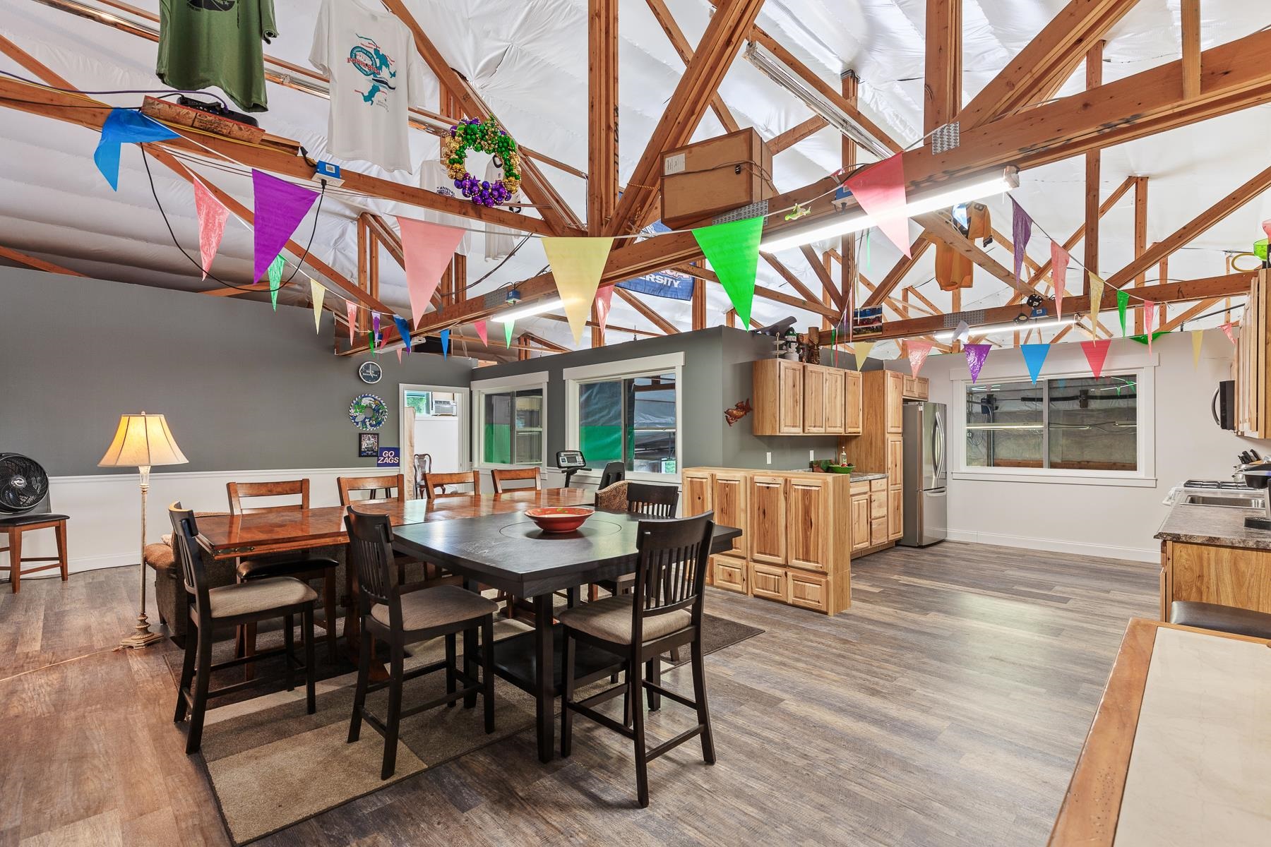 6127 North Campbell Road Otis Orchards, WA 99027 - Photo 30 of 45