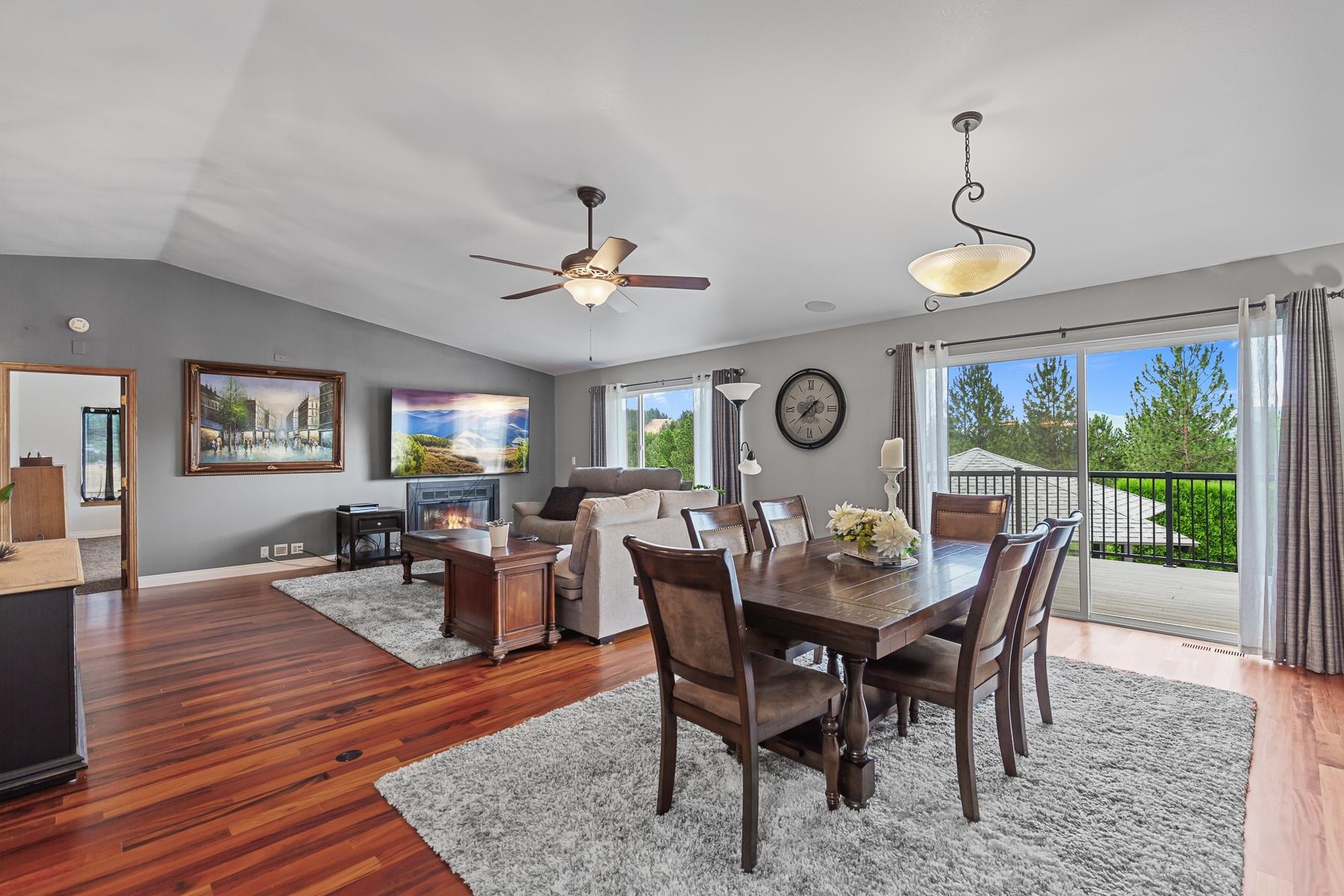 6127 North Campbell Road Otis Orchards, WA 99027 - Photo 3 of 45