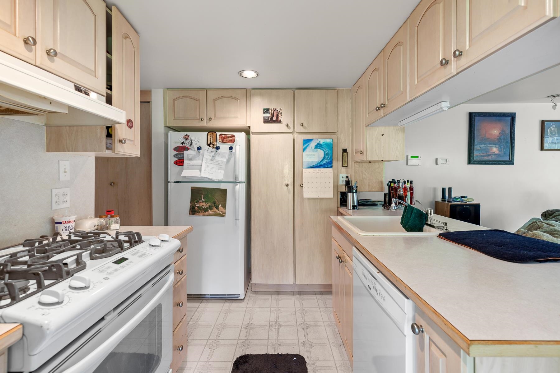 6127 North Campbell Road Otis Orchards, WA 99027 - Photo 32 of 45