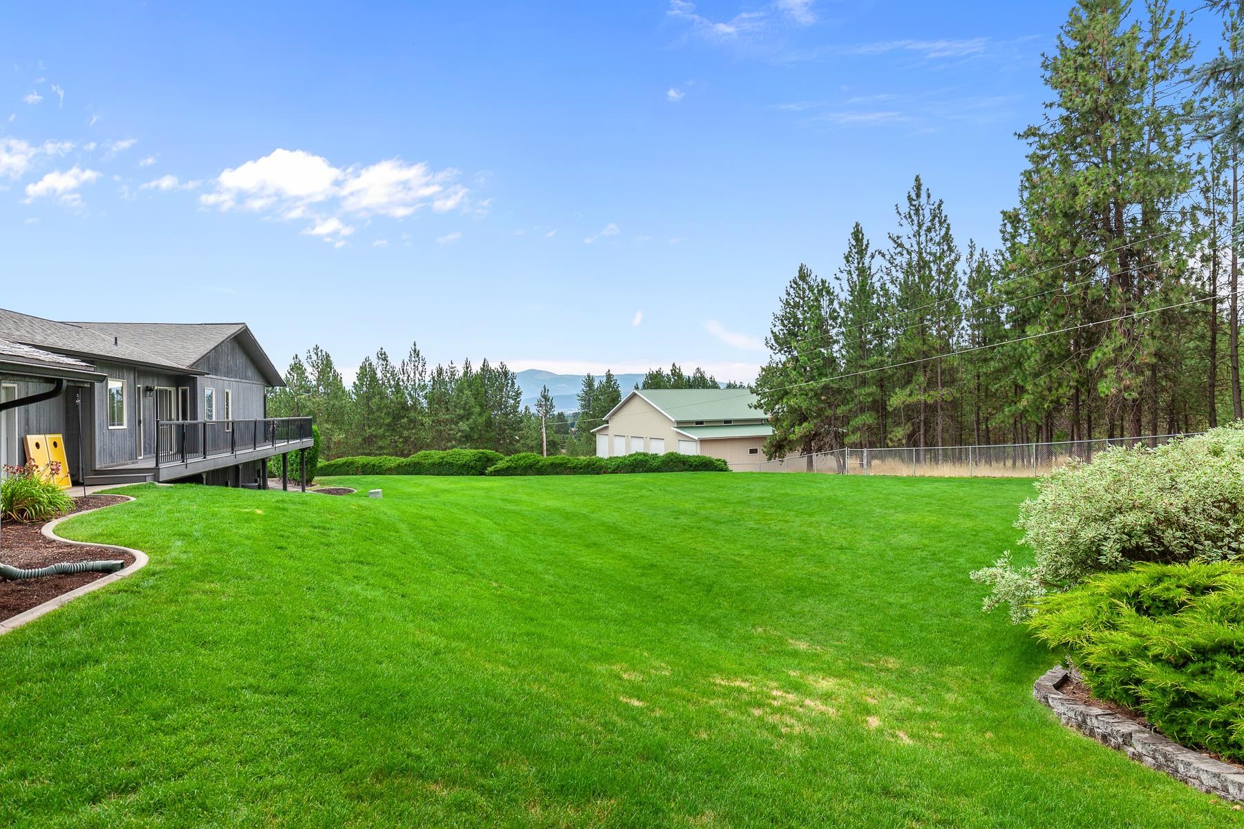 6127 North Campbell Road Otis Orchards, WA 99027 - Photo 35 of 45