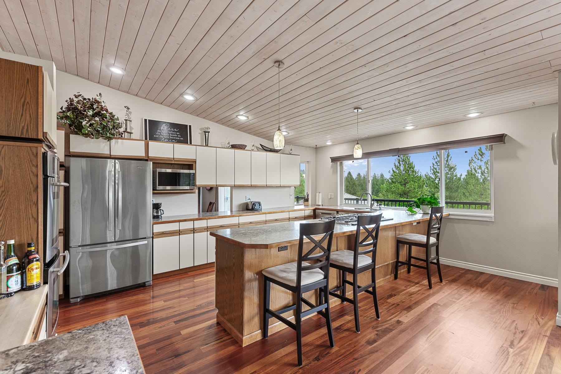 6127 North Campbell Road Otis Orchards, WA 99027 - Photo 8 of 45