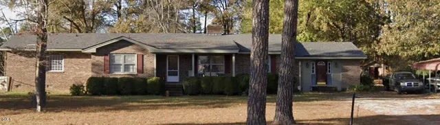 $425,000 | 3738 Red Oak Battleboro Road, Battleboro, NC 27809