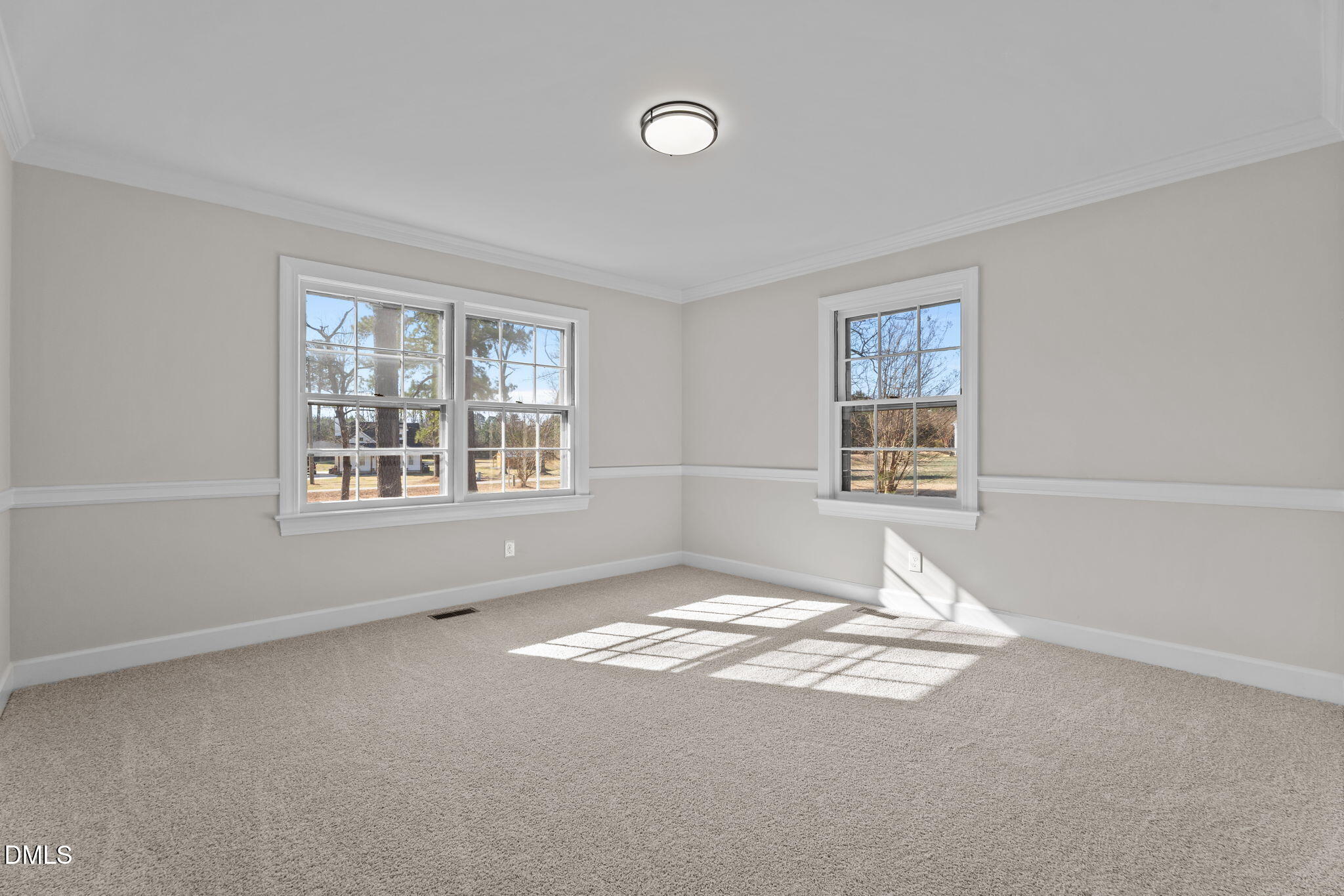 3738 Red Oak Battleboro Road Battleboro, NC 27809 - Photo 22 of 53 a view of livingroom with window