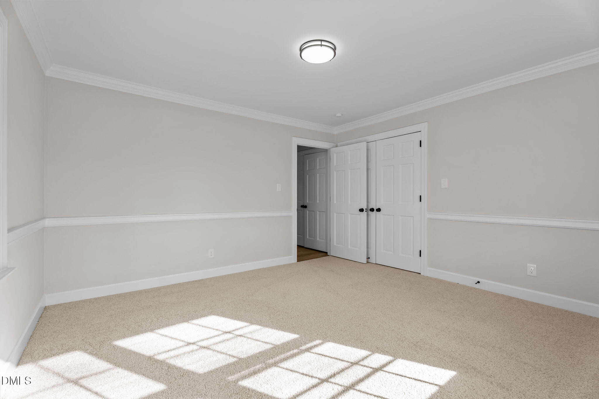 3738 Red Oak Battleboro Road Battleboro, NC 27809 - Photo 23 of 53 a view of an empty room