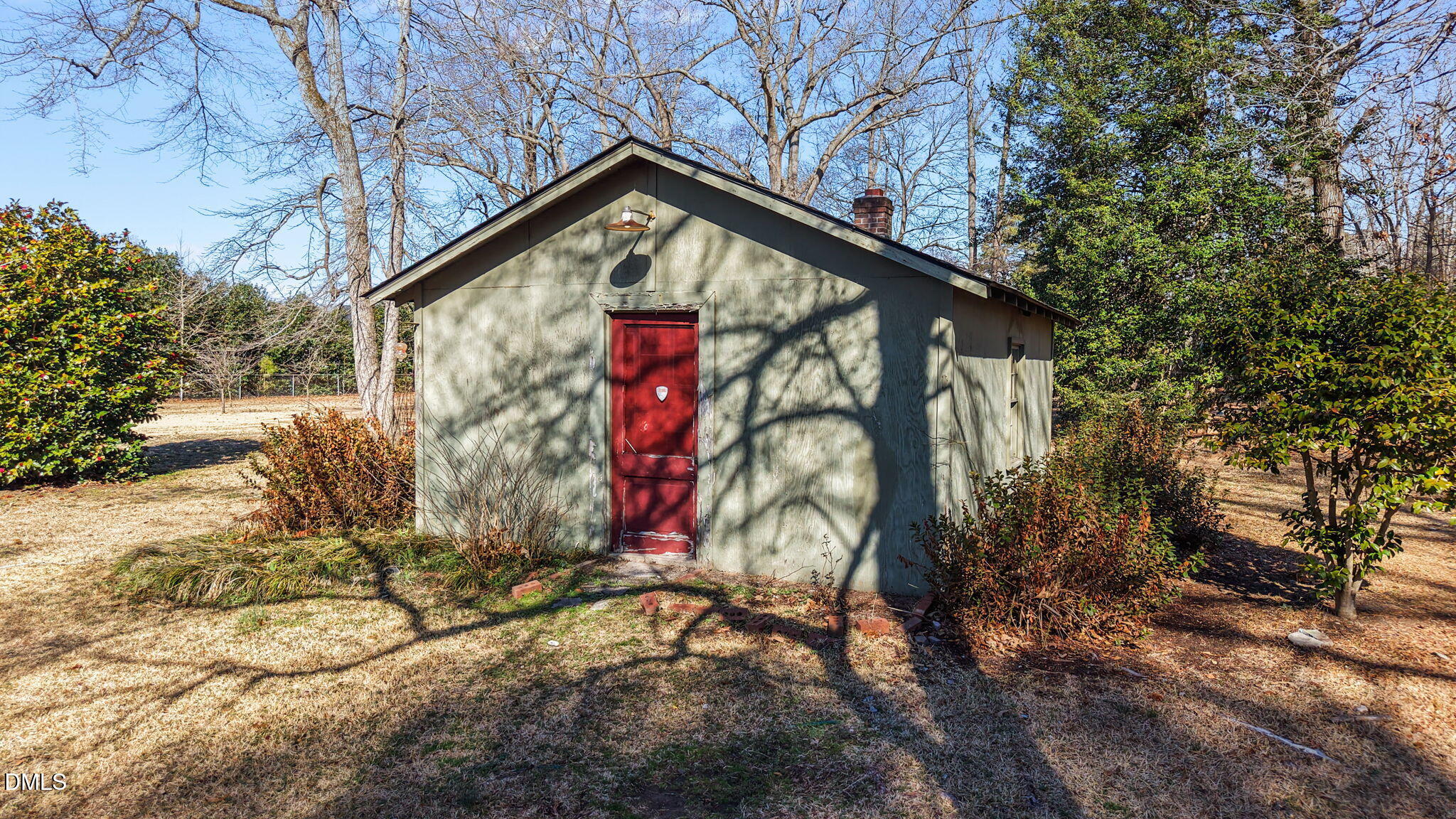 3738 Red Oak Battleboro Road Battleboro, NC 27809 - Photo 41 of 53 a view of a house with a yard