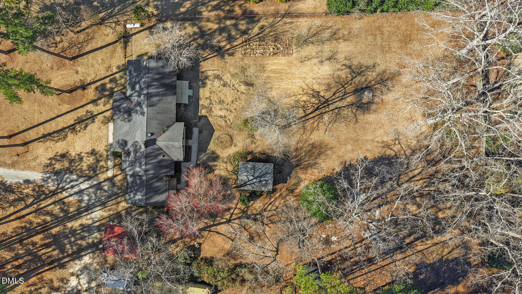 3738 Red Oak Battleboro Road Battleboro, NC 27809 - Photo 50 of 53 20-web-or-mls-DJI_20260223100329_0736_D