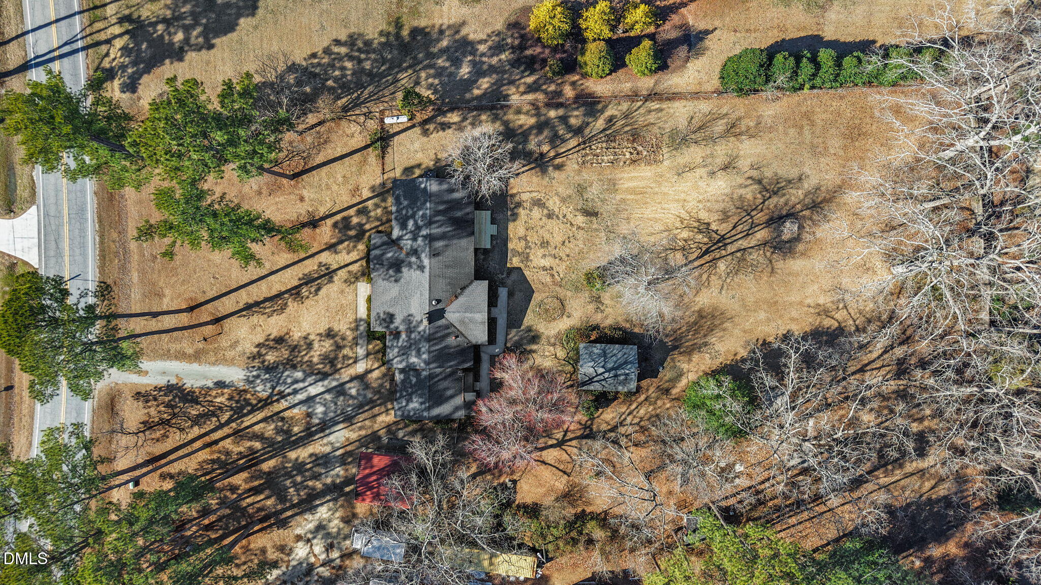 3738 Red Oak Battleboro Road Battleboro, NC 27809 - Photo 52 of 53 22-web-or-mls-DJI_20260223100348_0738_D