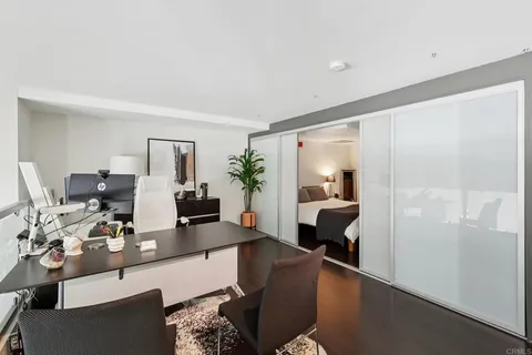 $825,000 | 350 West Ash Street, Unit 102, San Diego, CA 92101
