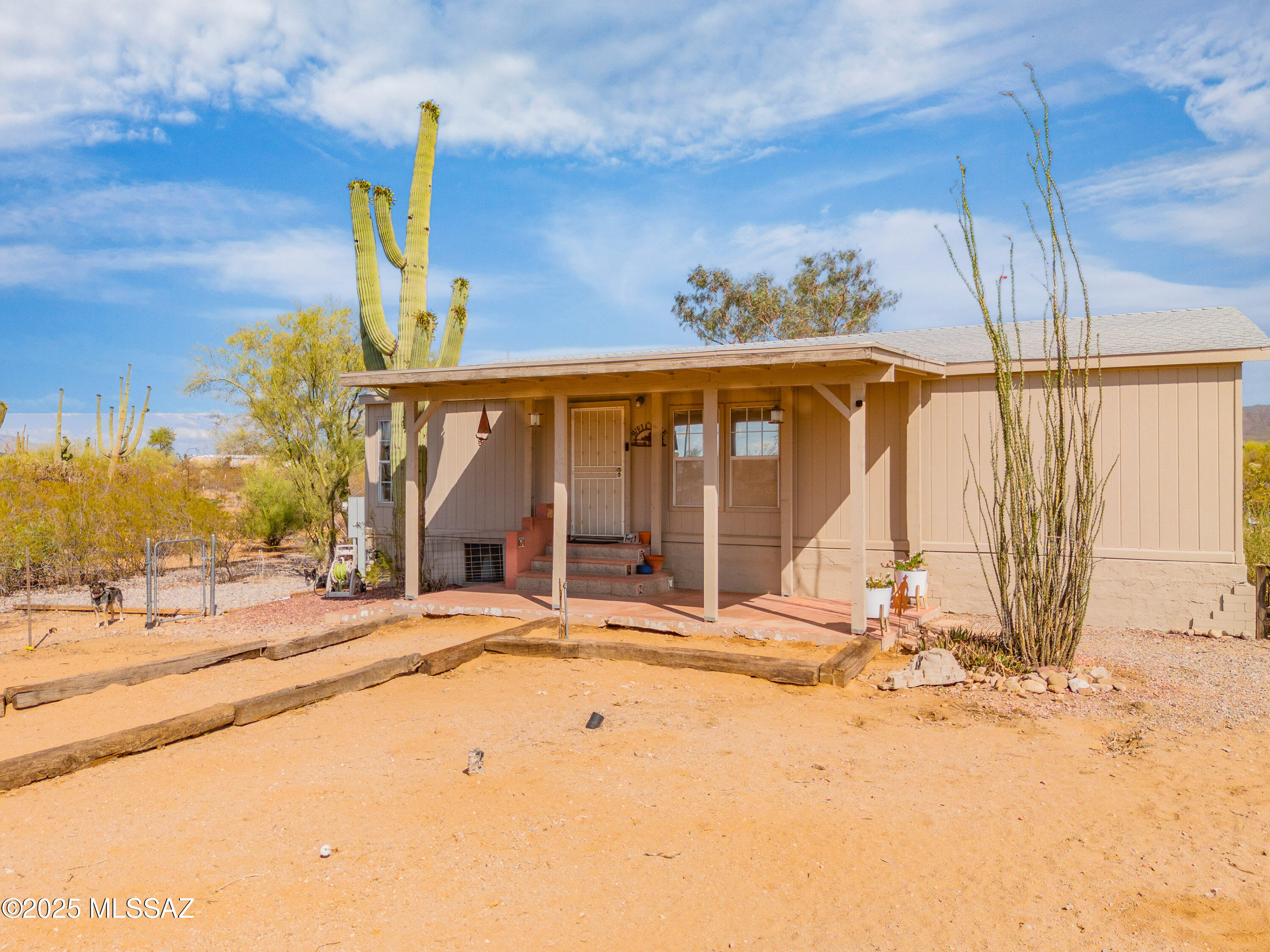 11265 West Orange Grove Road Tucson, AZ 85743 - Photo 10 of 44 Gallery Image 10