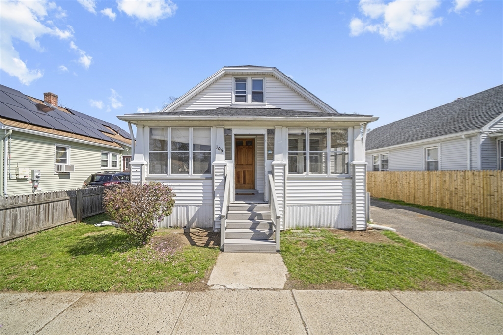 105 Wilber Street Springfield, MA 01104 - Photo 27 of 42 Gallery Image 27