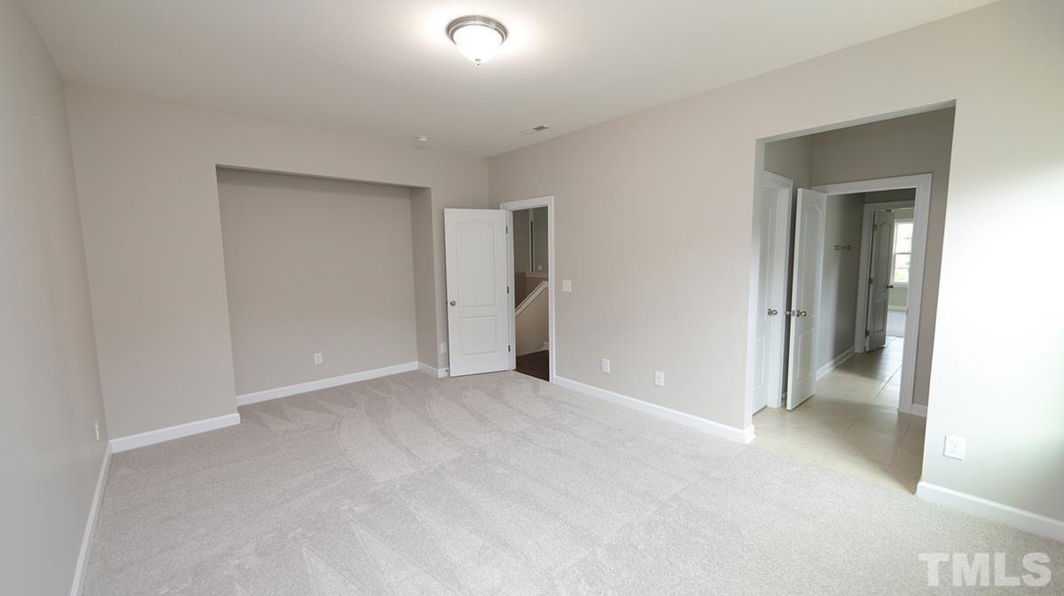 205 Sunset Pointe Drive Apex, NC 27539 - Photo 11 of 14