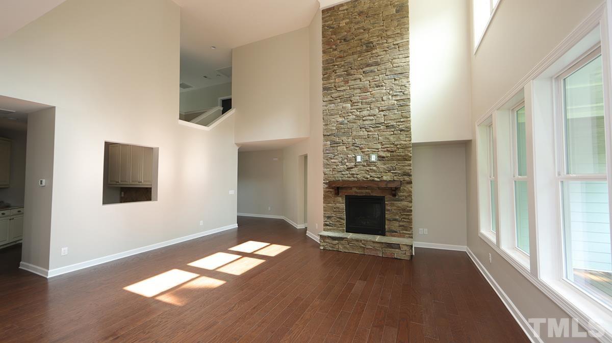 205 Sunset Pointe Drive Apex, NC 27539 - Photo 5 of 14