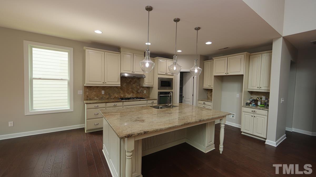 205 Sunset Pointe Drive Apex, NC 27539 - Photo 6 of 14