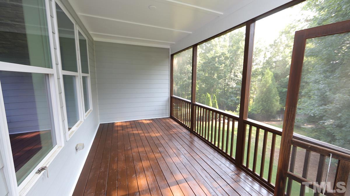 205 Sunset Pointe Drive Apex, NC 27539 - Photo 7 of 14