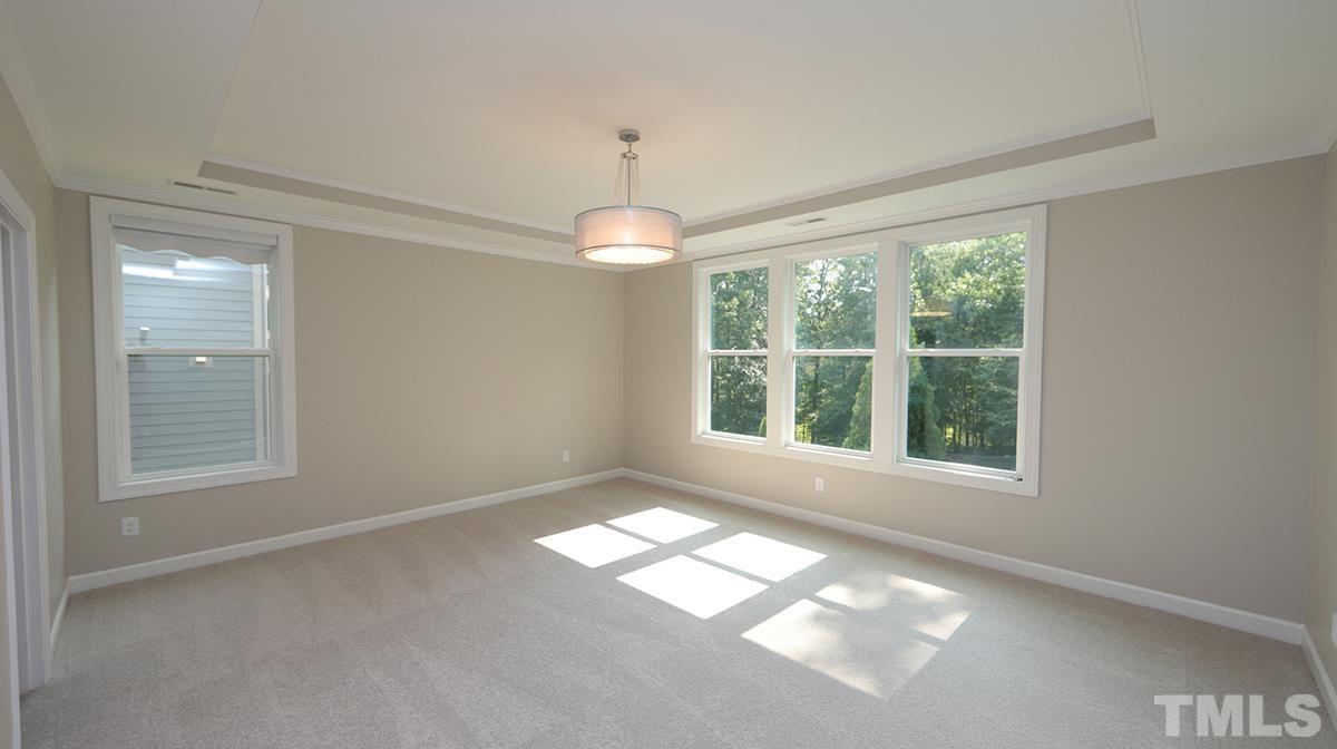 205 Sunset Pointe Drive Apex, NC 27539 - Photo 9 of 14