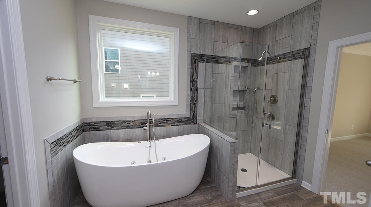 205 Sunset Pointe Drive Apex, NC 27539 - Photo 10 of 14