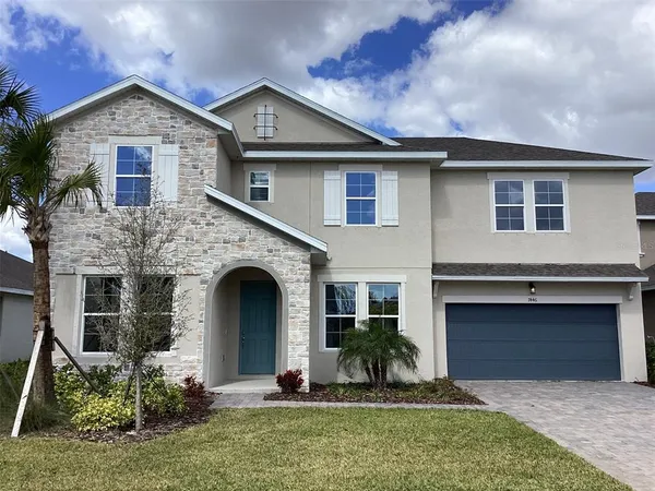 $654,990 | 7445 Sea Manatee Street, Palmetto, FL 34221