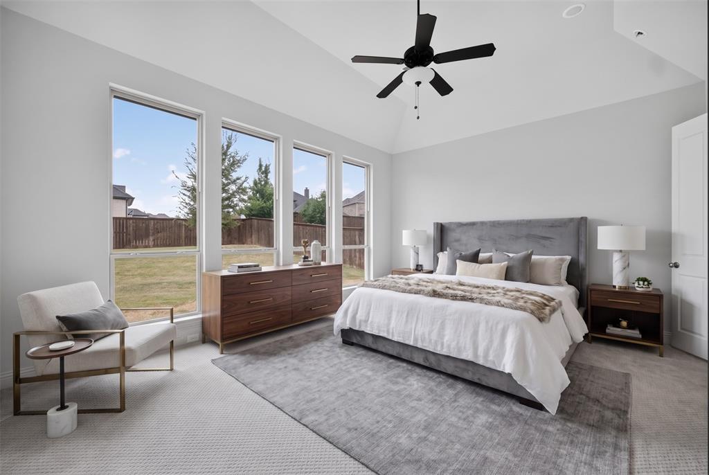 1316 Limestone Ridge Road Mansfield, TX 76063 - Photo 13 of 40 Gallery Image 13