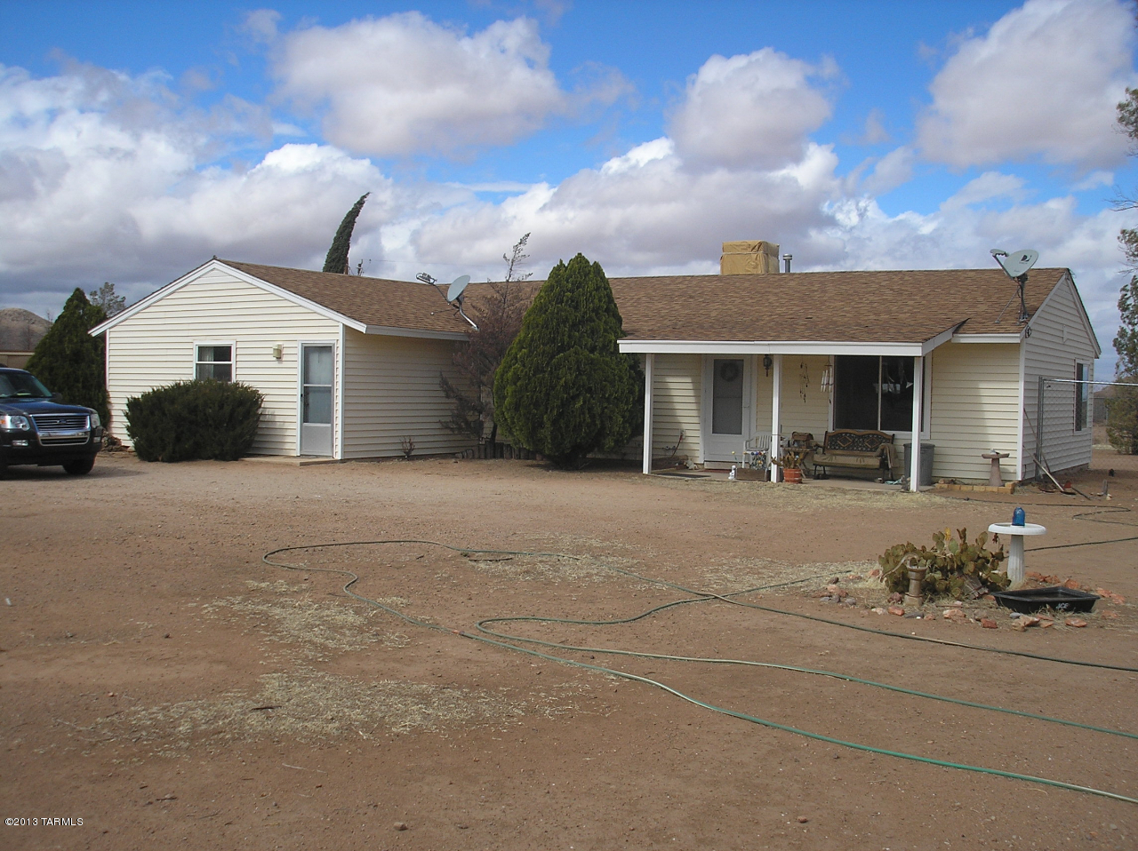 3408 Red Stag Road Pearce, AZ 85625 - Photo 1 of 20
