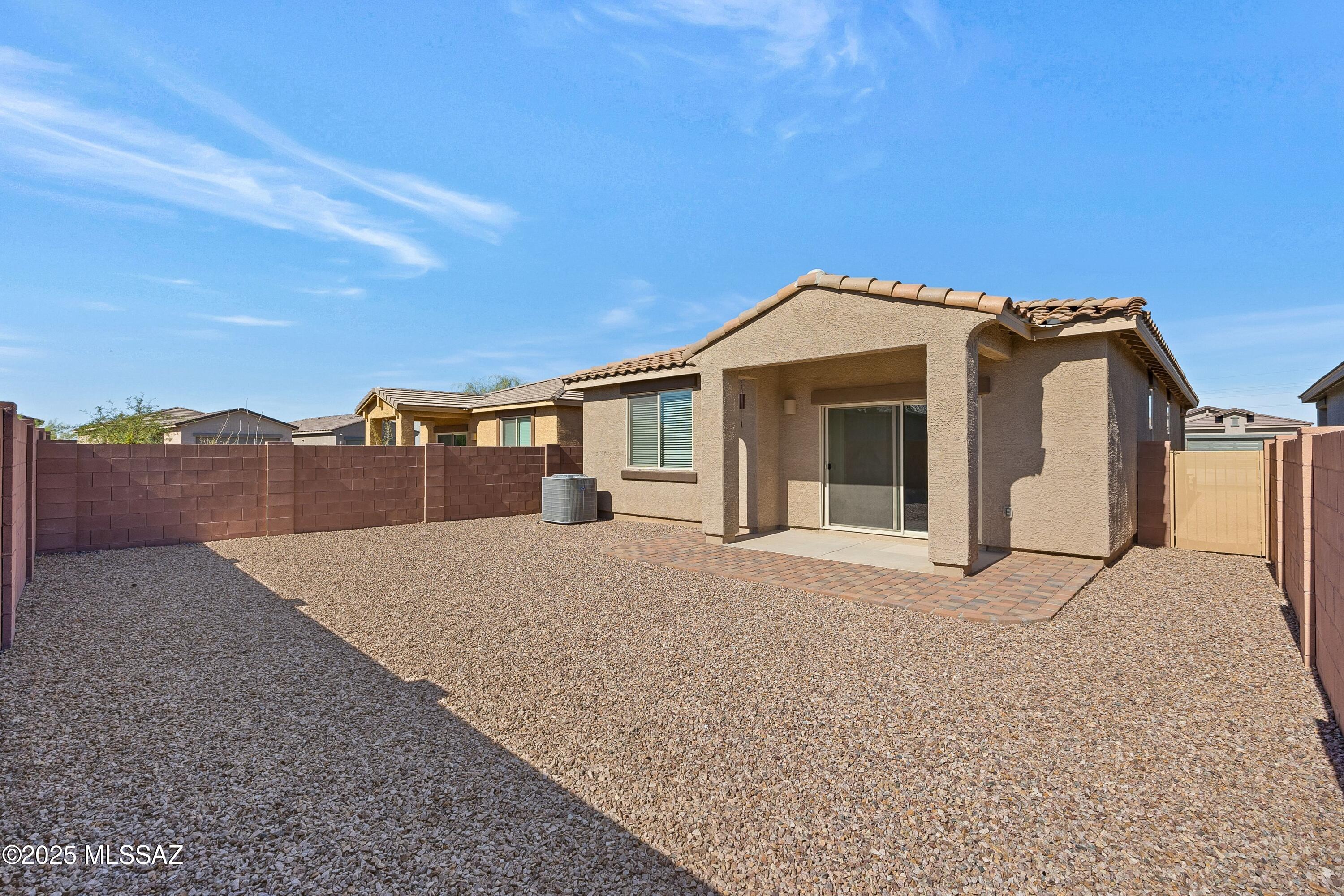 11997 West Rodeo Trail Marana, AZ 85653 - Photo 28 of 42 Gallery Image 28