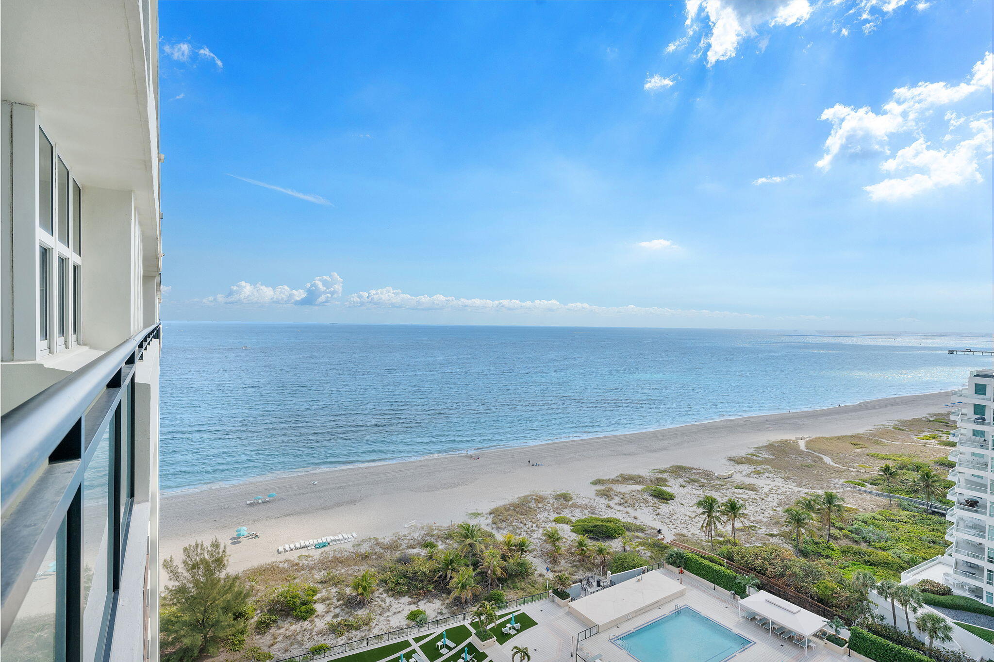 2000 South Ocean Boulevard, Unit 17G Boca Raton, FL 33432 - Photo 3 of 59 3-web-or-mls-DSC03919
