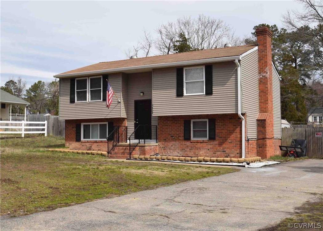 9408 Radborne Road North Chesterfield, VA 23236 - Photo 1 of 23 Gallery Image 1
