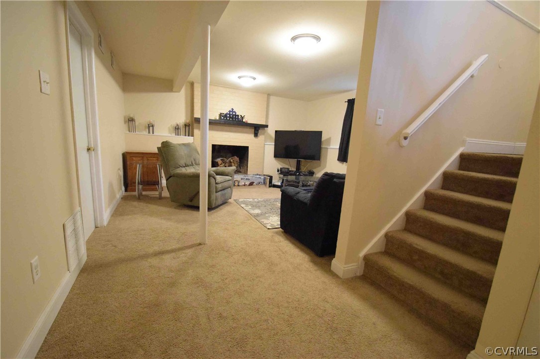 9408 Radborne Road North Chesterfield, VA 23236 - Photo 11 of 23 Gallery Image 11