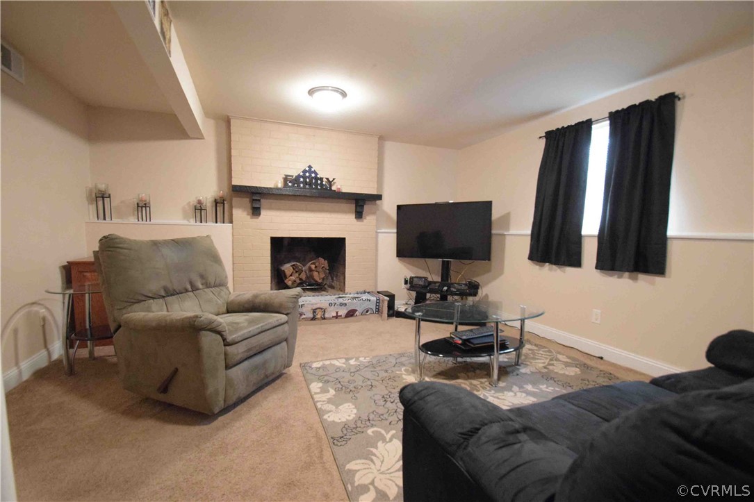 9408 Radborne Road North Chesterfield, VA 23236 - Photo 12 of 23 Gallery Image 12