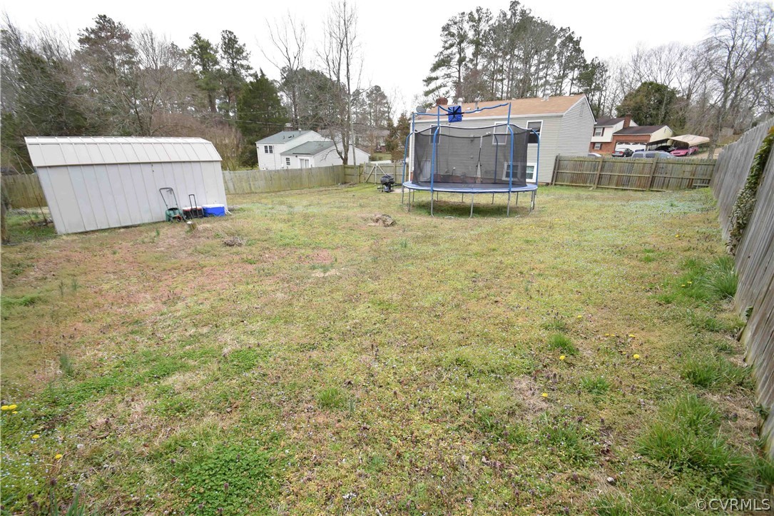 9408 Radborne Road North Chesterfield, VA 23236 - Photo 20 of 23 Gallery Image 20