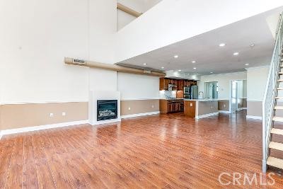 596 South Brea Boulevard, Unit LOFT Brea, CA 92821 - Photo 2 of 14