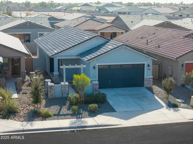 $324,900 | 40145 West Wade Drive, Maricopa, AZ 85138