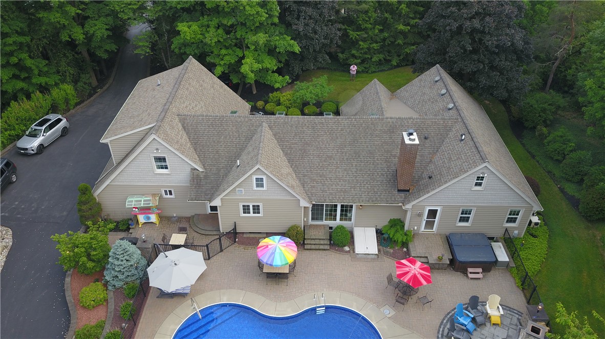 7160 Gillis Road Victor, NY 14564 - Photo 2 of 50