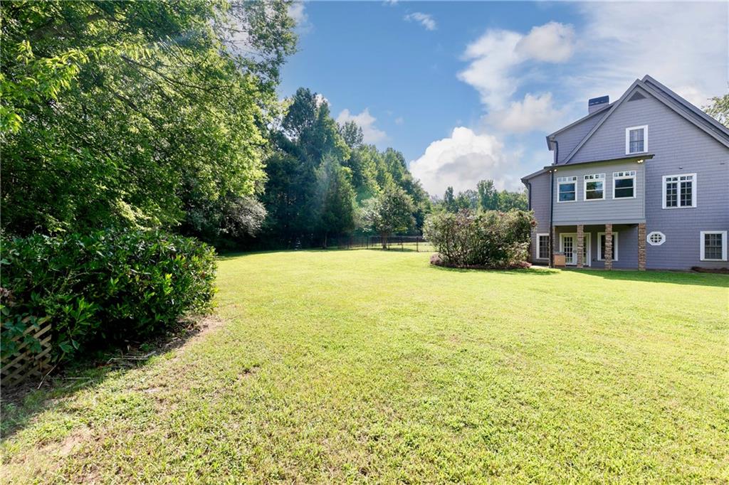 538 Spring Place Road Northeast White, GA 30184 - Photo 71 of 82 Gallery Image 71