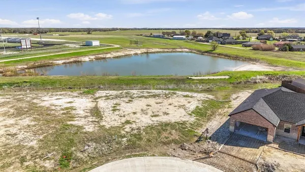 $65,000 | 424 Lora Sue Court, Italy, TX 76651