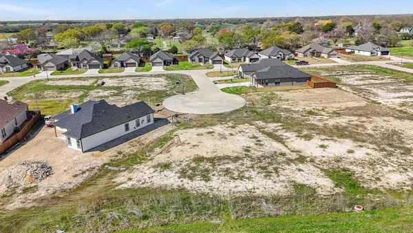 $65,000 | 424 Lora Sue Court, Italy, TX 76651