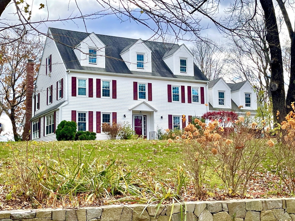 156 Mitchell Road Holliston, MA 01746 - Photo 1 of 42 Gallery Image 1